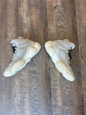 Adidas Yeezy 500 high